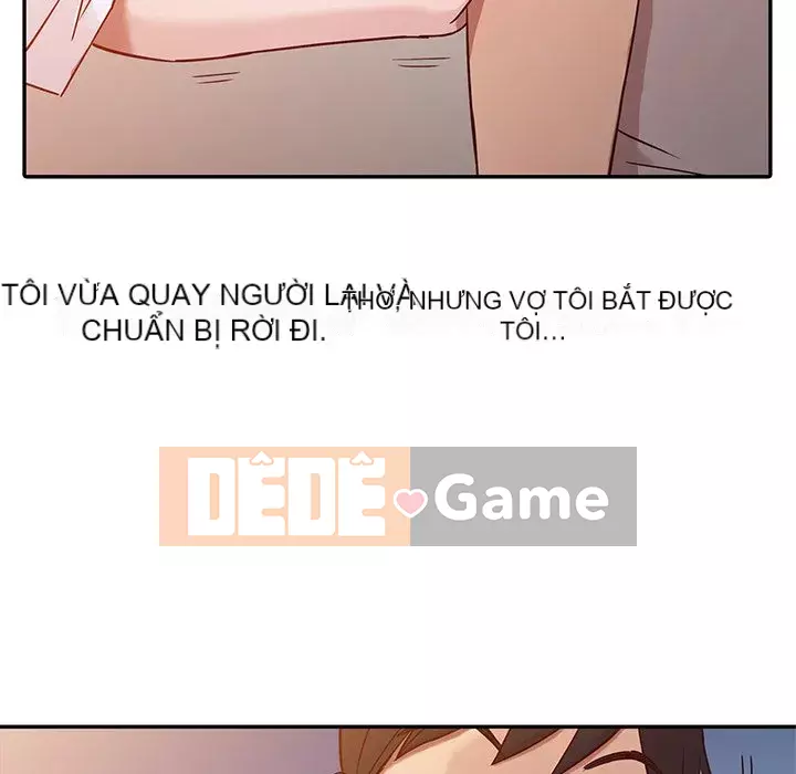 Nhà ký sinh của anh rể Chương 1-7