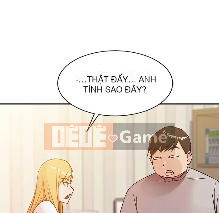 Nhà ký sinh của anh rể Chương 1-7