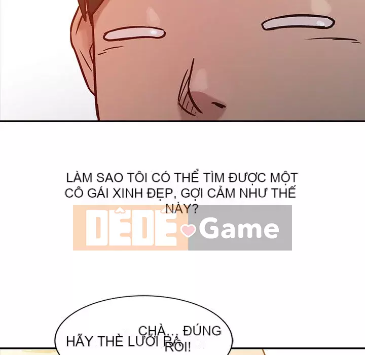 Nhà ký sinh của anh rể Chương 1-7