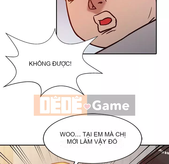 Nhà ký sinh của anh rể Chương 1-7