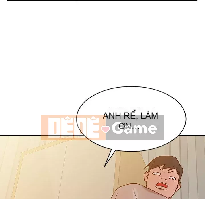 Nhà ký sinh của anh rể Chương 1-7