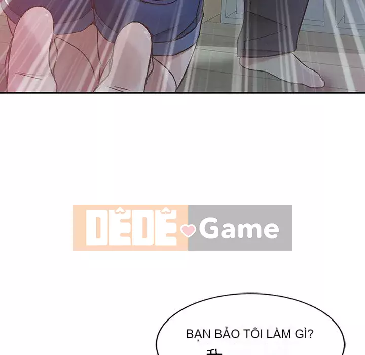 Nhà ký sinh của anh rể Chương 1-7