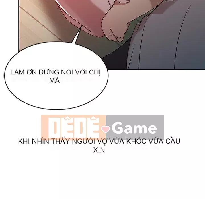 Nhà ký sinh của anh rể Chương 1-7