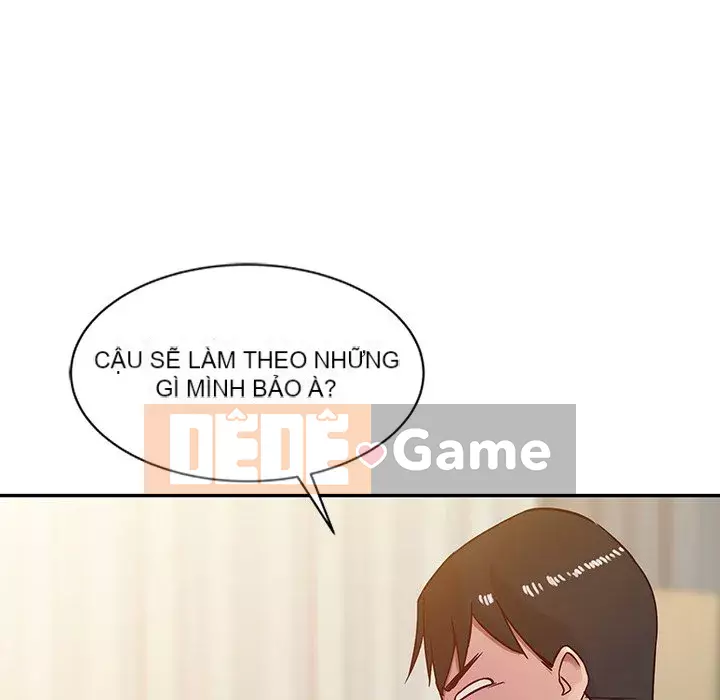 Nhà ký sinh của anh rể Chương 1-7