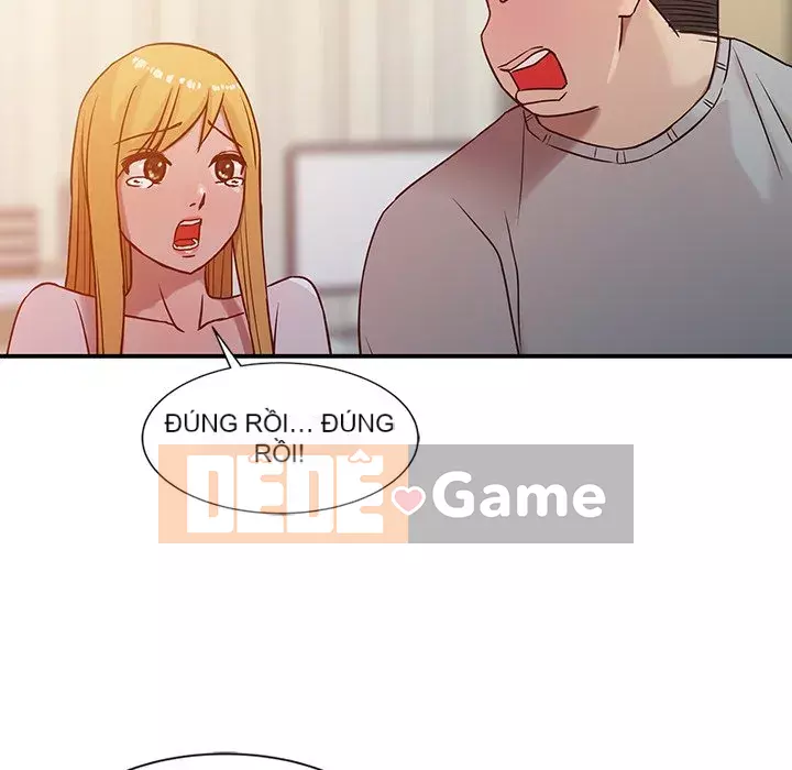 Nhà ký sinh của anh rể Chương 1-7