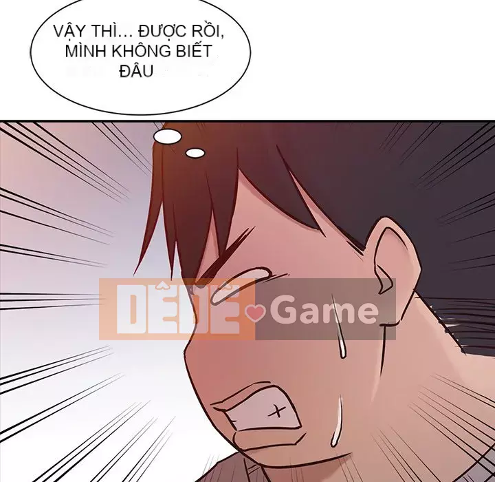 Nhà ký sinh của anh rể Chương 1-7