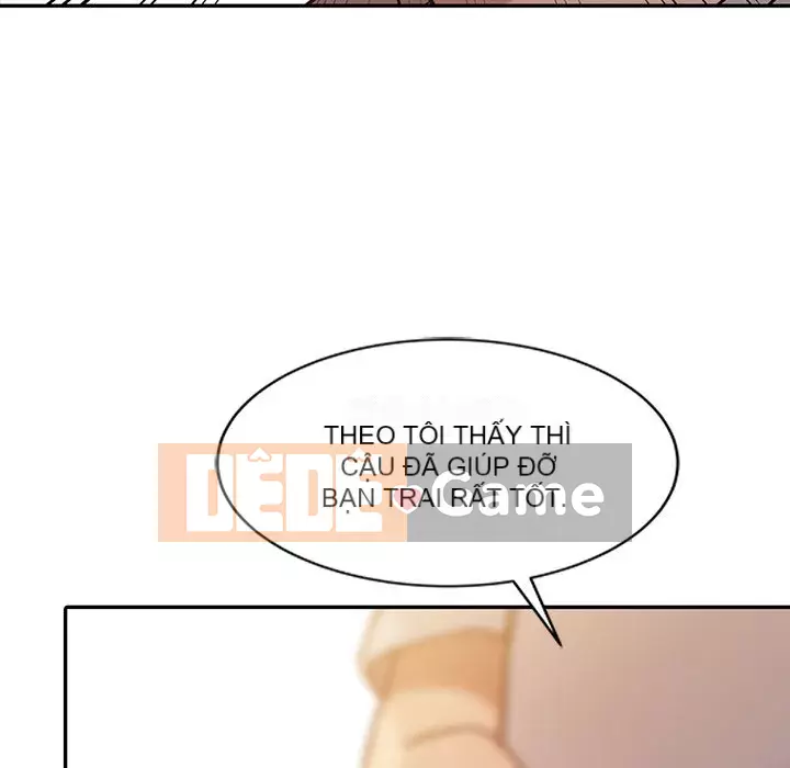 Nhà ký sinh của anh rể Chương 1-7