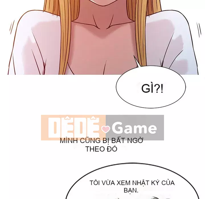 Nhà ký sinh của anh rể Chương 1-7