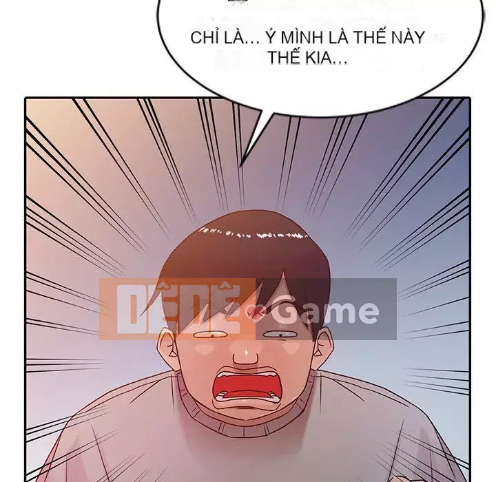 Nhà ký sinh của anh rể Chương 1-7