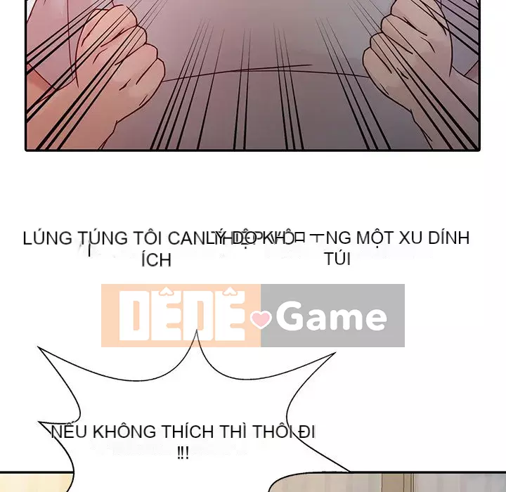 Nhà ký sinh của anh rể Chương 1-7