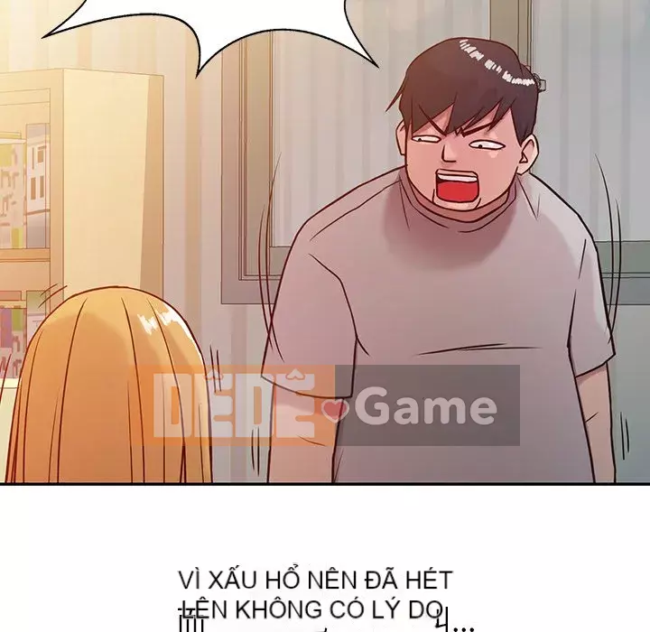 Nhà ký sinh của anh rể Chương 1-7