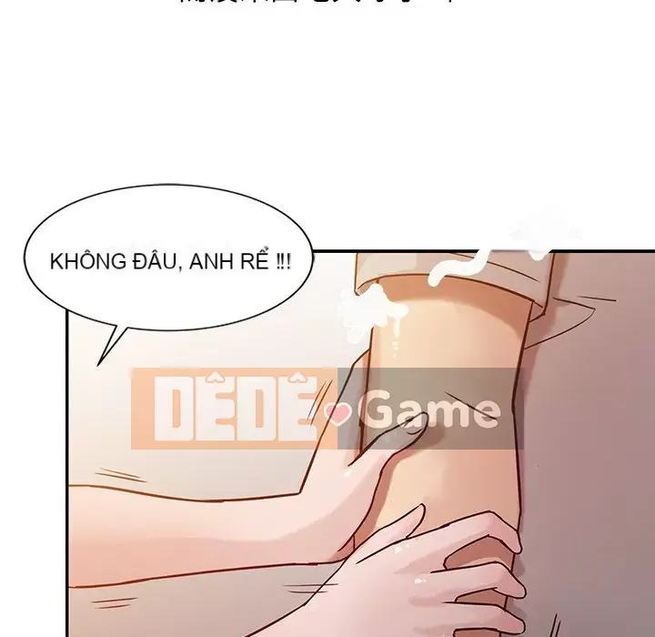 Nhà ký sinh của anh rể Chương 1-7