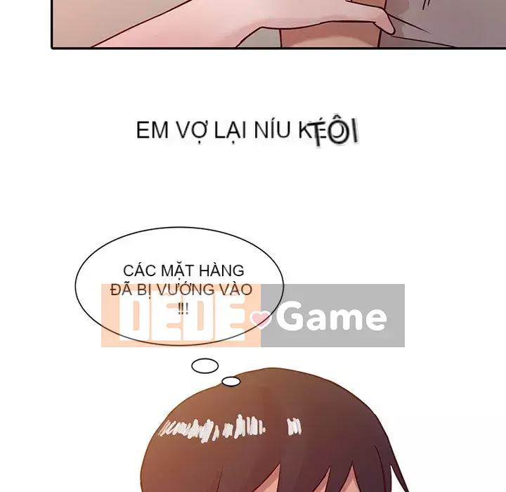 Nhà ký sinh của anh rể Chương 1-7