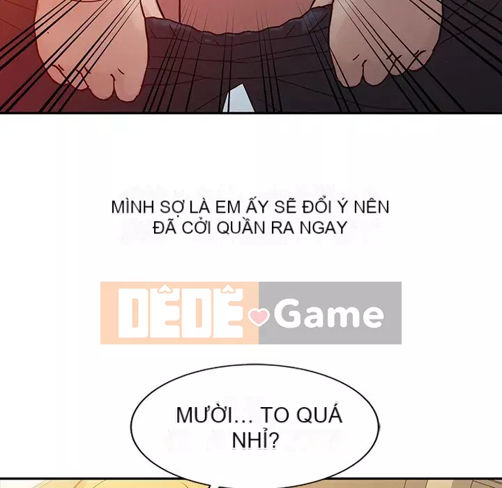 Nhà ký sinh của anh rể Chương 1-7