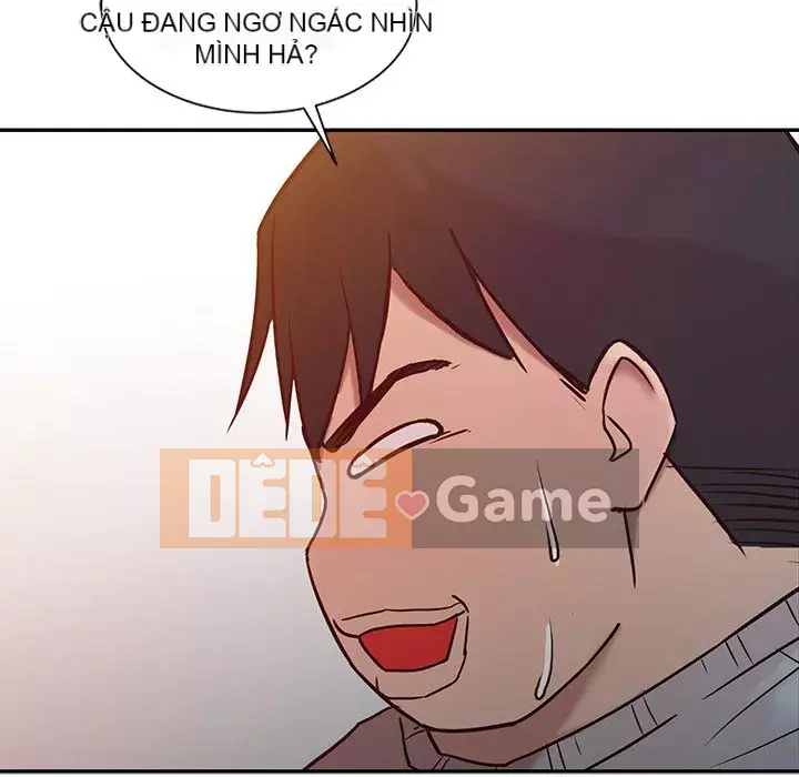 Nhà ký sinh của anh rể Chương 1-7