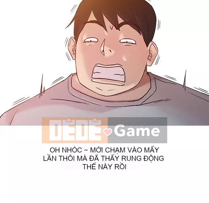 Nhà ký sinh của anh rể Chương 1-7