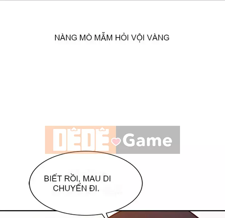 Nhà ký sinh của anh rể Chương 1-7