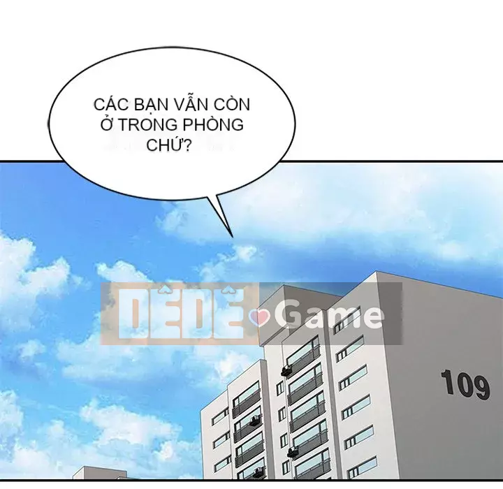 Nhà ký sinh của anh rể Chương 1-7