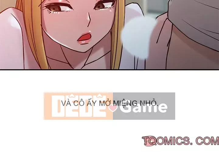 Nhà ký sinh của anh rể Chương 1-7