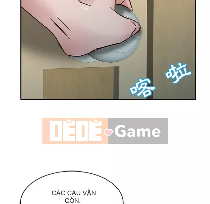 Nhà ký sinh của anh rể Chương 1-7