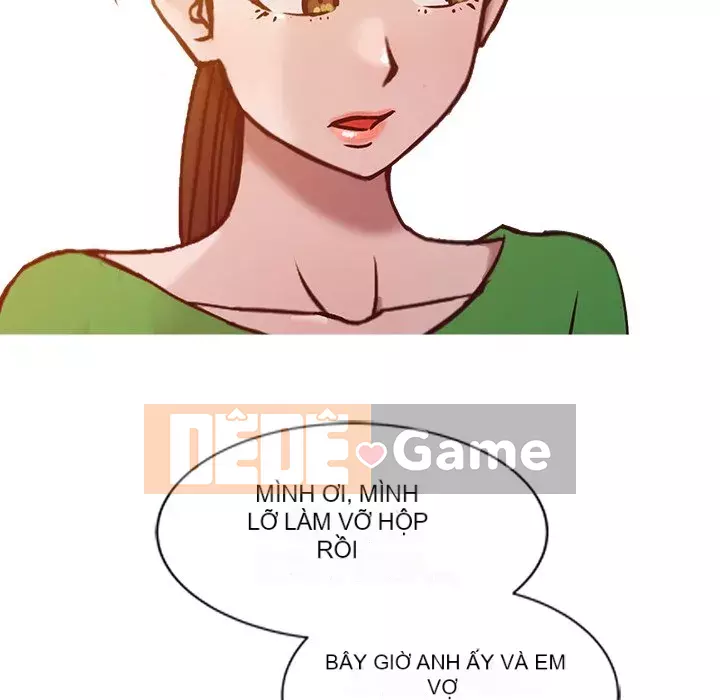 Nhà ký sinh của anh rể Chương 1-7