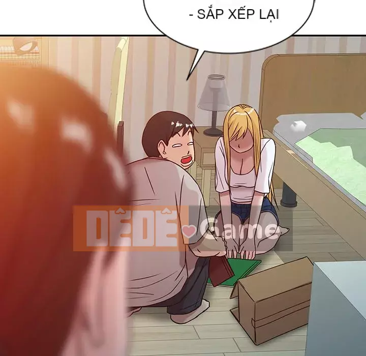 Nhà ký sinh của anh rể Chương 1-7