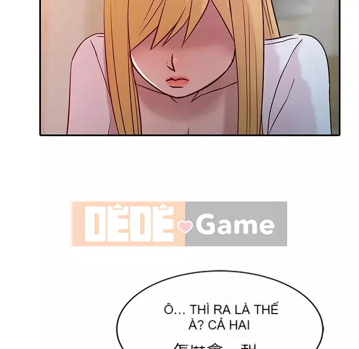 Nhà ký sinh của anh rể Chương 1-7