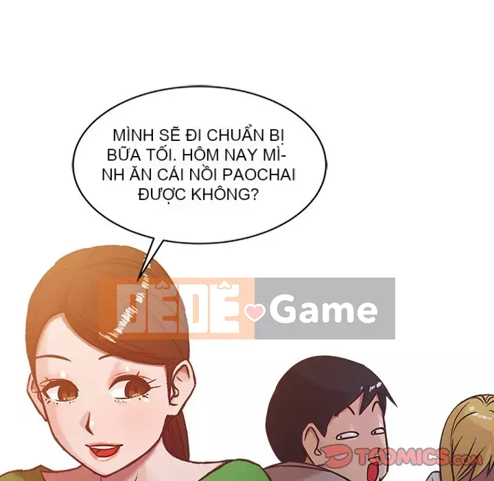 Nhà ký sinh của anh rể Chương 1-7