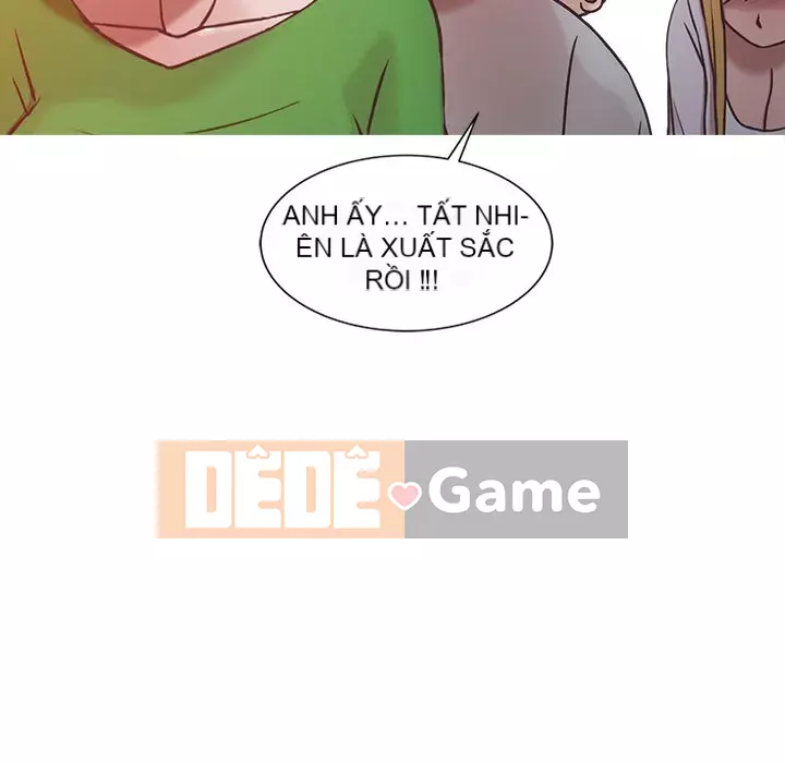 Nhà ký sinh của anh rể Chương 1-7