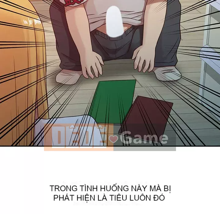 Nhà ký sinh của anh rể Chương 1-7