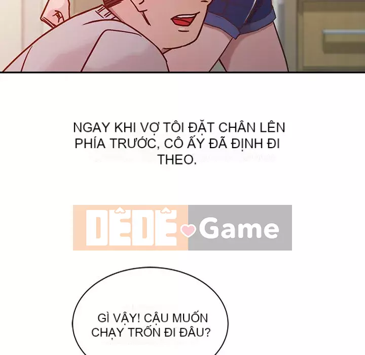 Nhà ký sinh của anh rể Chương 1-7