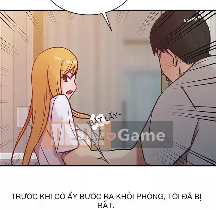 Nhà ký sinh của anh rể Chương 1-7