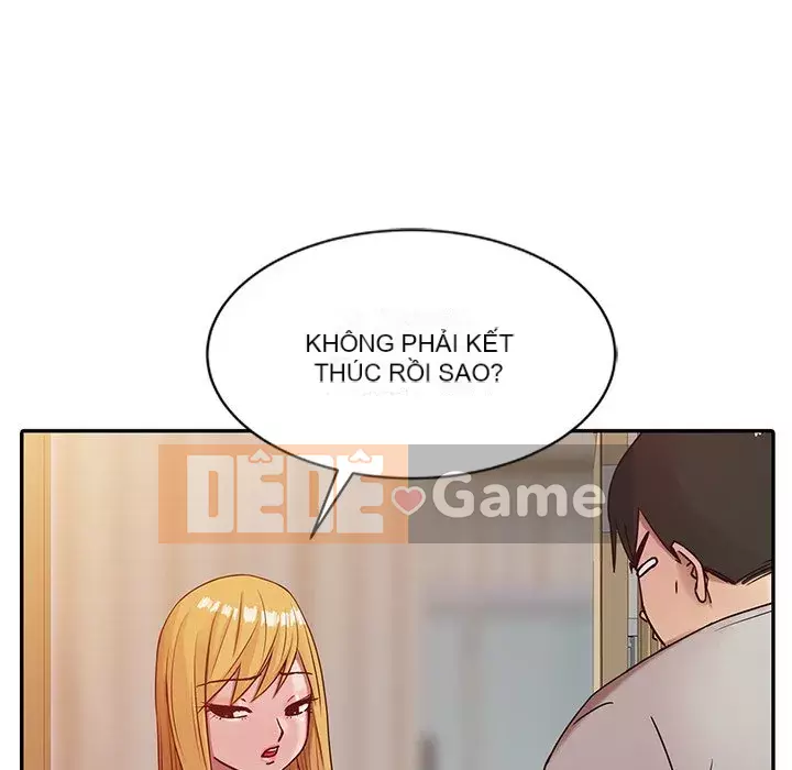 Nhà ký sinh của anh rể Chương 1-7