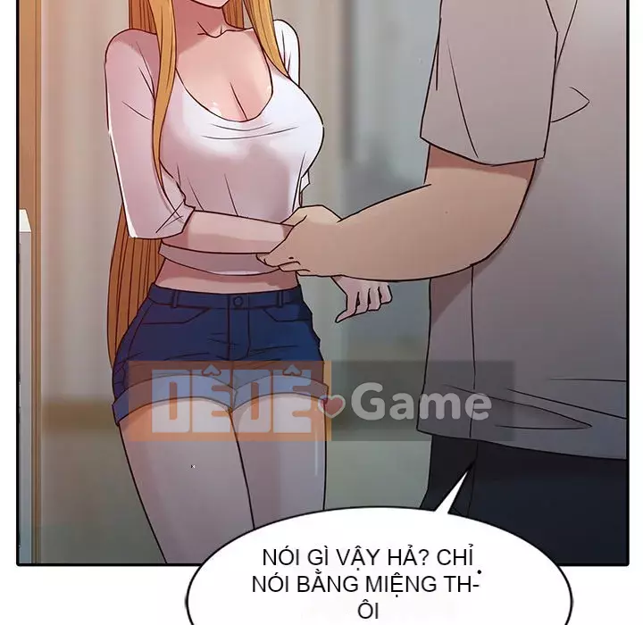 Nhà ký sinh của anh rể Chương 1-7