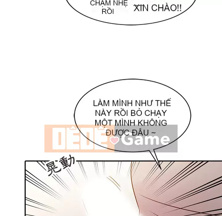 Nhà ký sinh của anh rể Chương 1-7