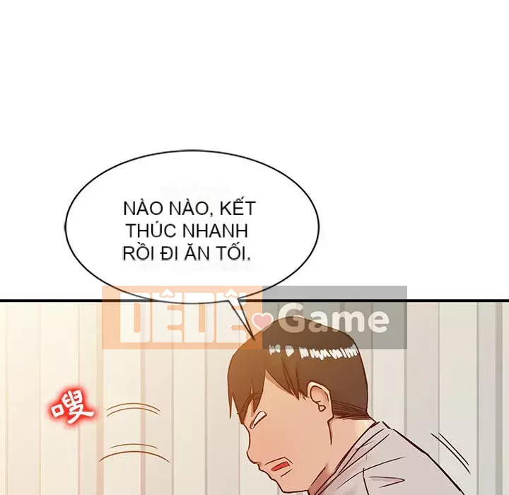 Nhà ký sinh của anh rể Chương 1-7