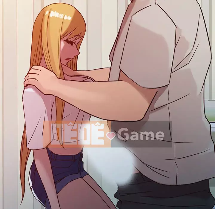 Nhà ký sinh của anh rể Chương 1-7