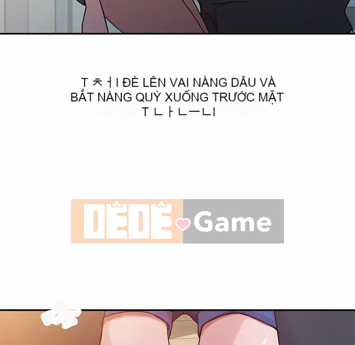 Nhà ký sinh của anh rể Chương 1-7