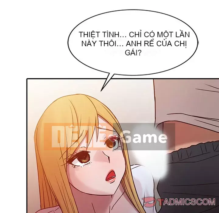 Nhà ký sinh của anh rể Chương 1-7