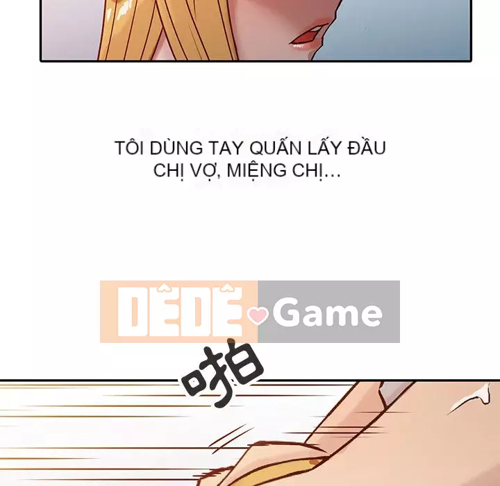 Nhà ký sinh của anh rể Chương 1-7