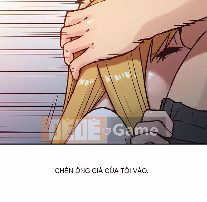 Nhà ký sinh của anh rể Chương 1-7