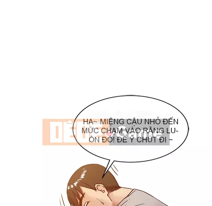 Nhà ký sinh của anh rể Chương 1-7