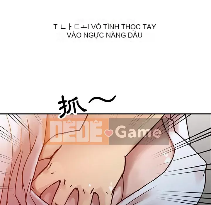 Nhà ký sinh của anh rể Chương 1-7