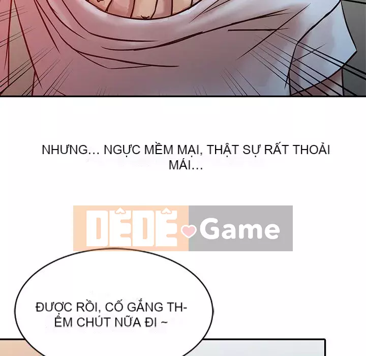 Nhà ký sinh của anh rể Chương 1-7