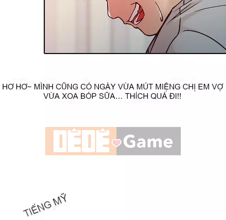 Nhà ký sinh của anh rể Chương 1-7