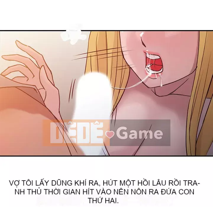 Nhà ký sinh của anh rể Chương 1-7