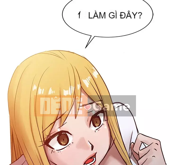 Nhà ký sinh của anh rể Chương 1-7