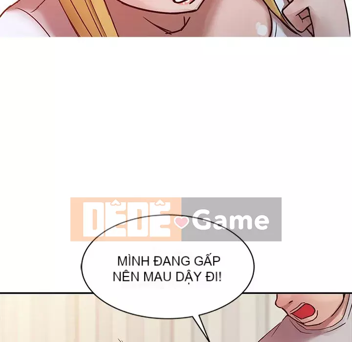 Nhà ký sinh của anh rể Chương 1-7