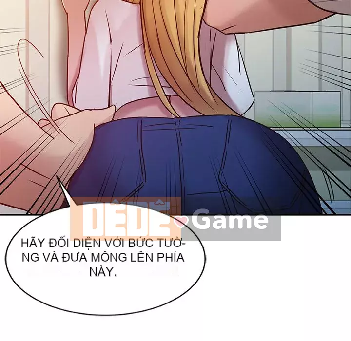 Nhà ký sinh của anh rể Chương 1-7