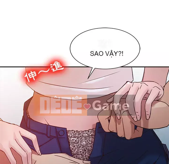 Nhà ký sinh của anh rể Chương 1-7